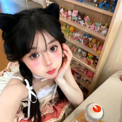 和女儿的日常第一季