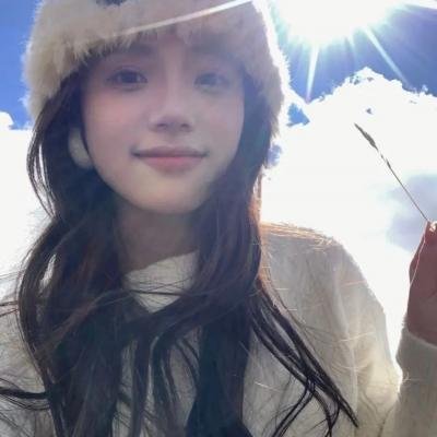 人山人海